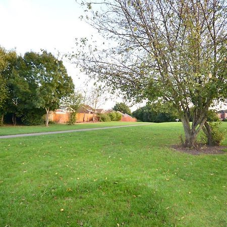 Redmire - 2 Bed 1St Floor Flat Overlooking Green Darlington (Durham) Exterior foto