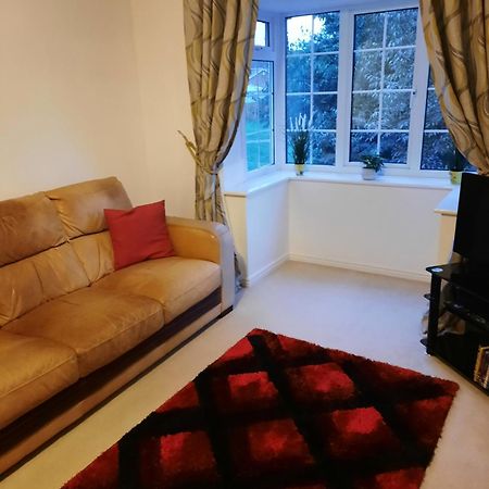 Redmire - 2 Bed 1St Floor Flat Overlooking Green Darlington (Durham) Exterior foto