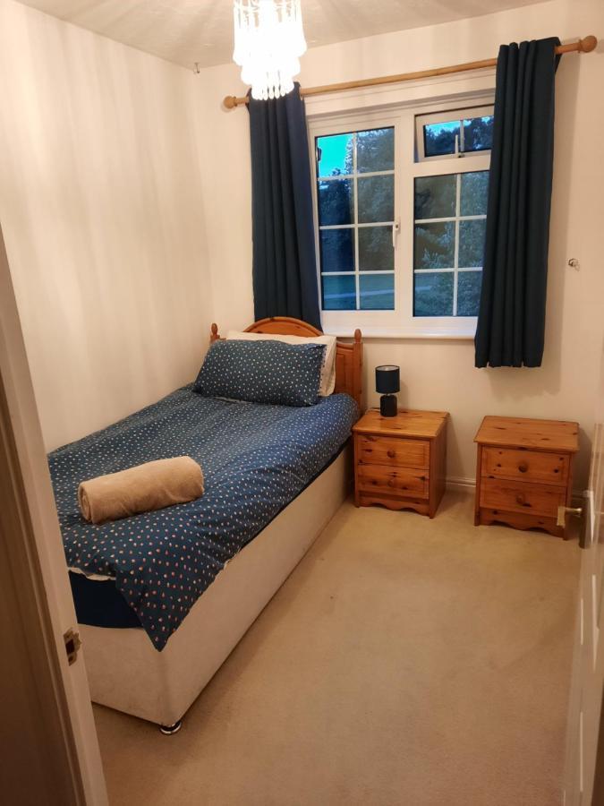Redmire - 2 Bed 1St Floor Flat Overlooking Green Darlington (Durham) Exterior foto