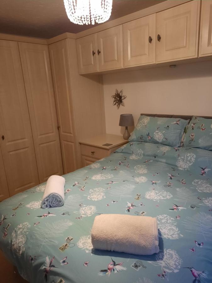 Redmire - 2 Bed 1St Floor Flat Overlooking Green Darlington (Durham) Exterior foto